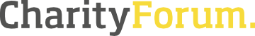 CharityForum Logo CharityForum Logo