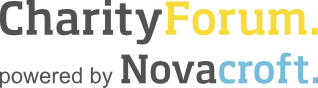 Charity Forum Logo
